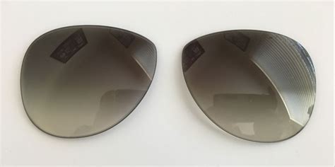 how to change prada sunglass lenses|prada sps 541 replacement lenses.